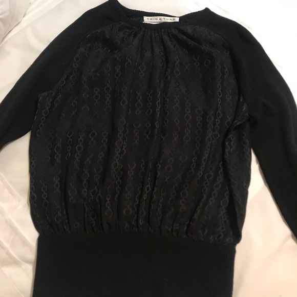 Trina Turk sweater - Picture 1 of 3